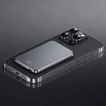 Pin dự phòng siêu mỏng nhẹ
