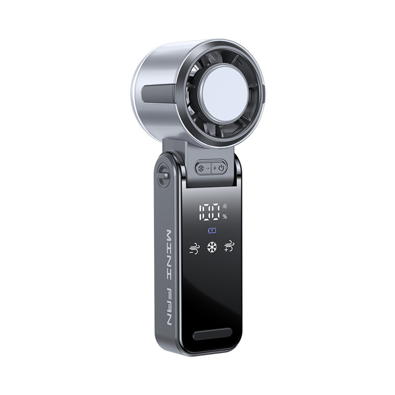 Quạt Mini điều hoà TECHZONE S13 - 3 Quat Mini dieu hoa TECHZONE S13 3