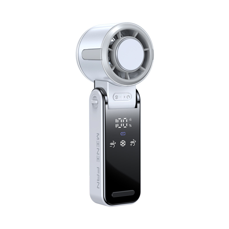 Quạt Mini điều hoà TECHZONE S13 - 4 Quat Mini dieu hoa TECHZONE S13 4