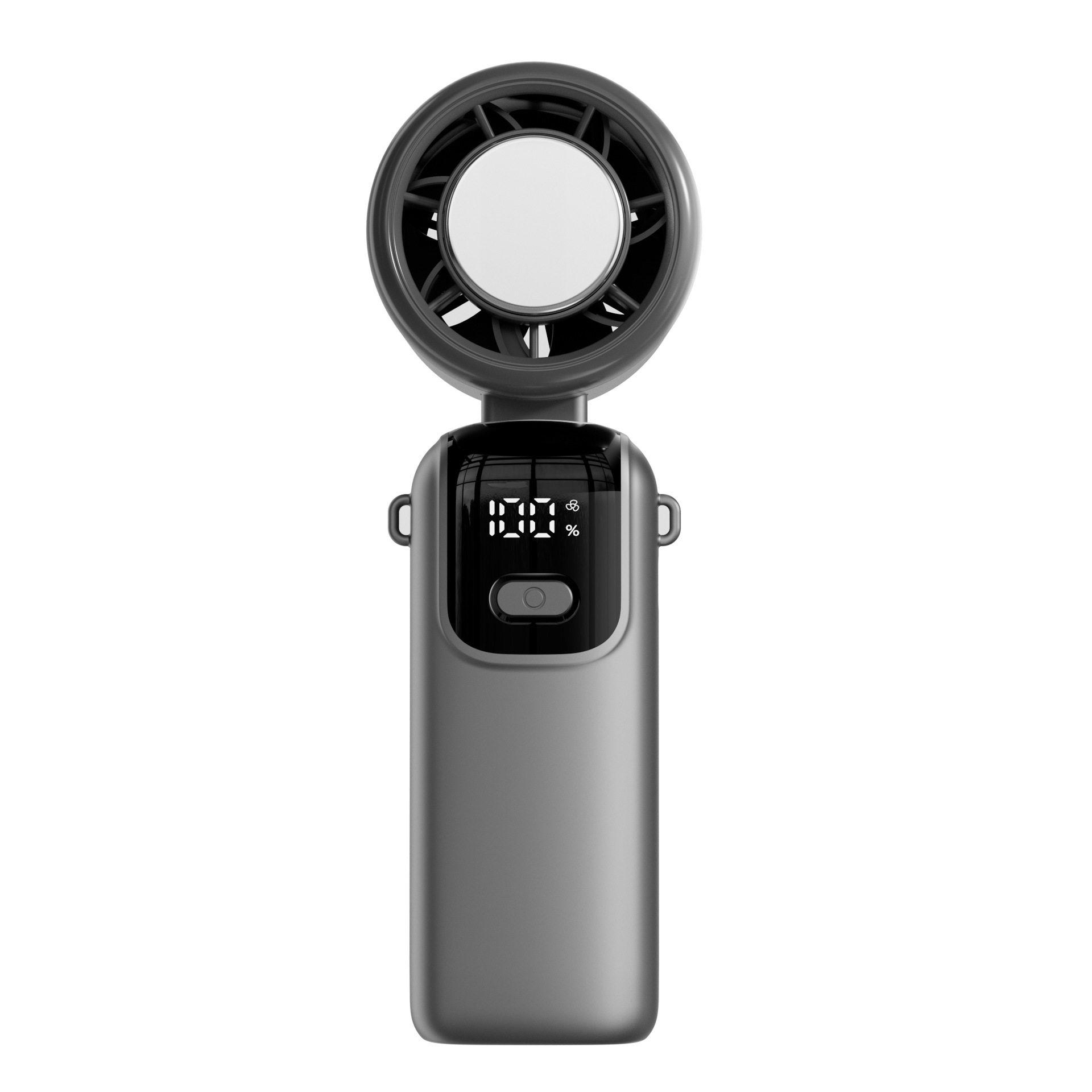 Quạt Mini điều hoà TECHZONE S17 - 6 Quat Mini dieu hoa TECHZONE S17 6