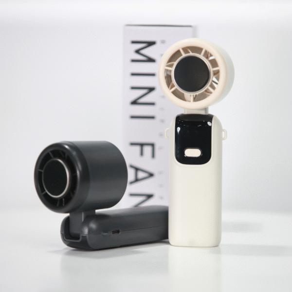 Trang chủ 2 Quat Mini dieu hoa TECHZONE S17