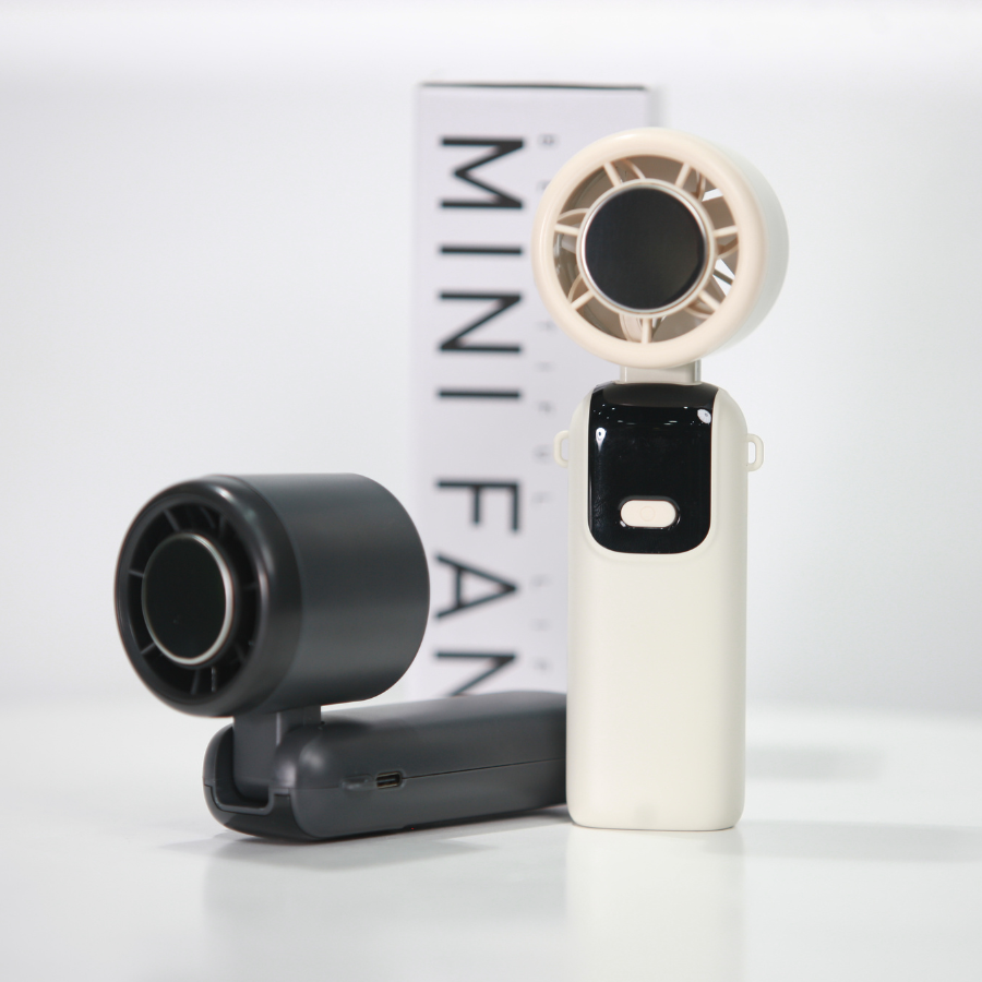 Quạt Mini điều hoà TECHZONE S17 Quat Mini dieu hoa TECHZONE S17