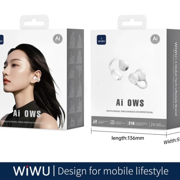 Tai Bluetooth TECHZONE AI Ai301